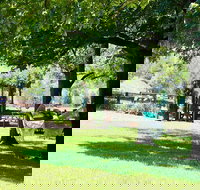 The Paterson Allyn Garden Ramble - New South Wales Tourism 