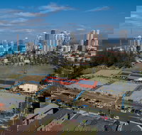 The Nationals - New South Wales Tourism 