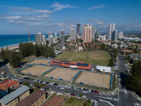 The Nationals - New South Wales Tourism  0