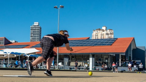 The Nationals - New South Wales Tourism  1