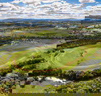 The OBrien Electrical and Plumbing Lismore Cup - New South Wales Tourism 
