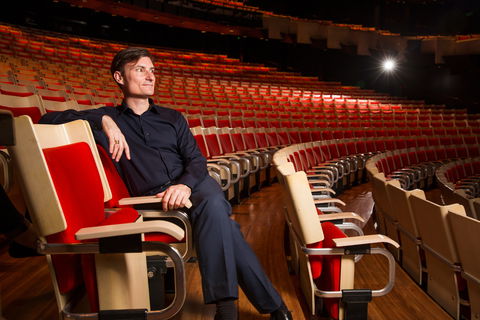 The Australian Ballet: McAllister In Conversation - New South Wales Tourism  0