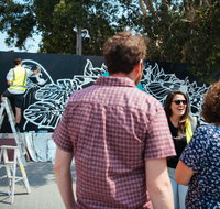 The Big Picture Fest Newcastle - New South Wales Tourism 