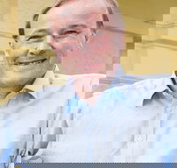 The Bok Lecture - Cancelled due to COVID 19 - New South Wales Tourism 