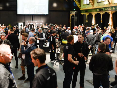 The Handmade Bicycle Show - New South Wales Tourism  0
