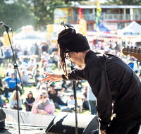 The Entrance Winter Blues and Jazz Festival - New South Wales Tourism 