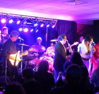 The Annual Blue Mountains Elvis Festival - New South Wales Tourism 