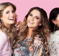 The McClymonts - New South Wales Tourism 