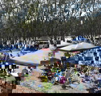 The Great Murray River Salami Festival - New South Wales Tourism 