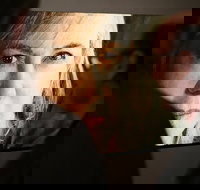 The Shirley Hannan National Portrait Award - New South Wales Tourism 