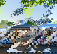 The Village Markets - New South Wales Tourism 