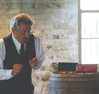 Tipples and Tales - New South Wales Tourism 