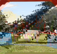 Trail Run Australia  Sunshine Coast