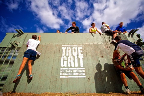 True Grit - New South Wales Tourism  2