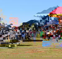 Trundle Agricultural Show - New South Wales Tourism 