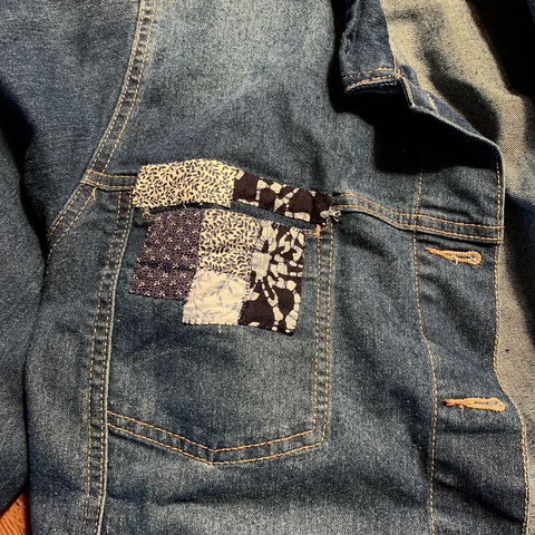 Upcycling Clothes For Beginners Class - New South Wales Tourism  0
