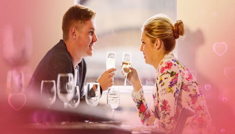 Valentine’s Day Cruises On Sydney Harbour - New South Wales Tourism  0