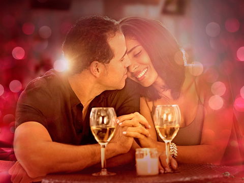 Valentine’s Day Cruises On Sydney Harbour - New South Wales Tourism  1
