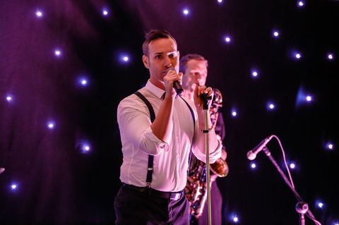 Variety Of Stars Gala - New South Wales Tourism  1
