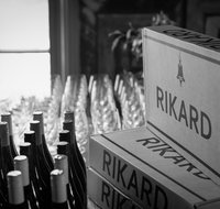 Vin Vertical - Five Years of RIKARD Pinot Noir - New South Wales Tourism 