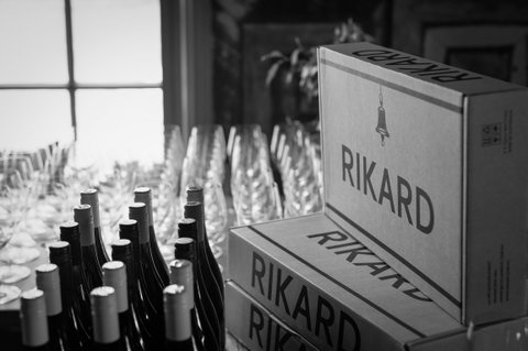 Vin Vertical - Five Years Of RIKARD Pinot Noir - New South Wales Tourism  0