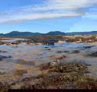 Walk to the Reef - New South Wales Tourism 