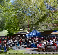 Walcha Farmers' Market - New South Wales Tourism 