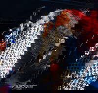 Wingham Akoostik Festival - New South Wales Tourism 