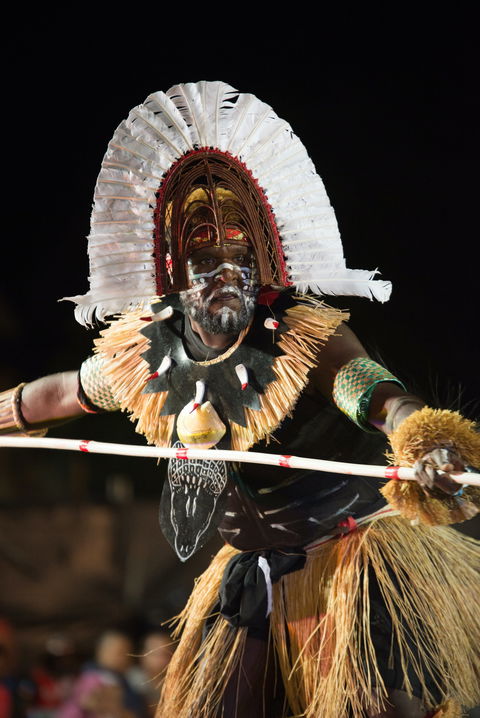 Winds Of Zenadth Cultural Festival - New South Wales Tourism  0