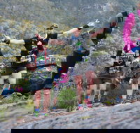 Wonderland Run - New South Wales Tourism 