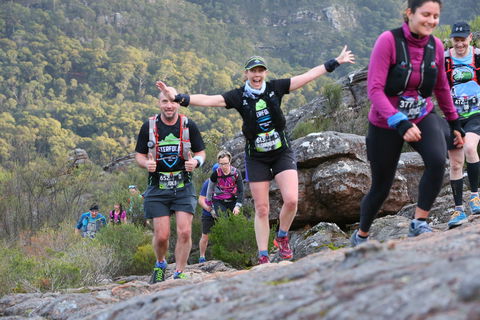 Wonderland Run - New South Wales Tourism  0