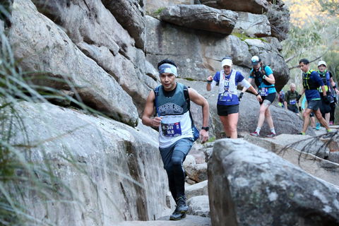 Wonderland Run - New South Wales Tourism  1