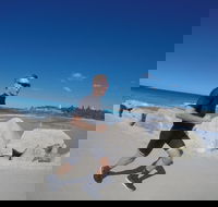 Yamba Triathlon - New South Wales Tourism 