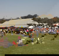 Yarra Valley Regional Food Group Farmers' Market - New South Wales Tourism 