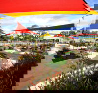 Yarrawonga Mulwala Kids Festival - New South Wales Tourism 