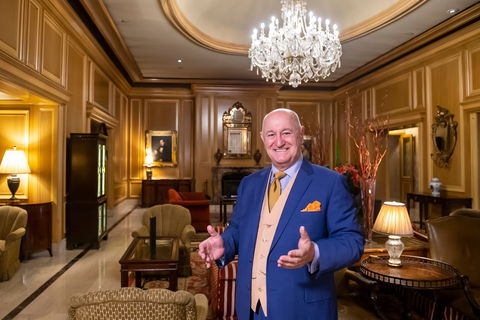 Your Private Magical Soirée - Live From The Wizard's Den - New South Wales Tourism  0