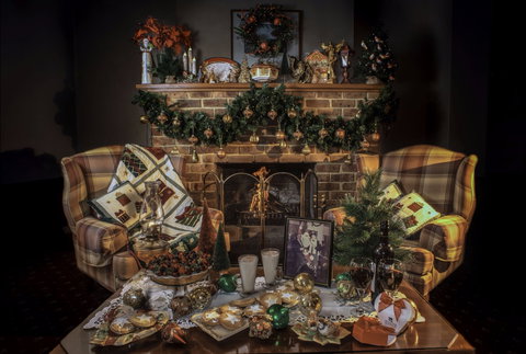 Yulefest In The Blue Mountains - New South Wales Tourism  1