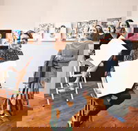 100 Barossa Artists - New South Wales Tourism 