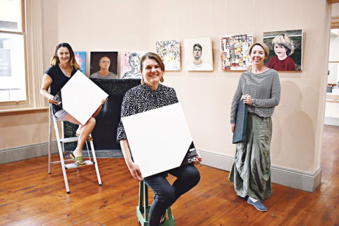 100 Barossa Artists - New South Wales Tourism  0