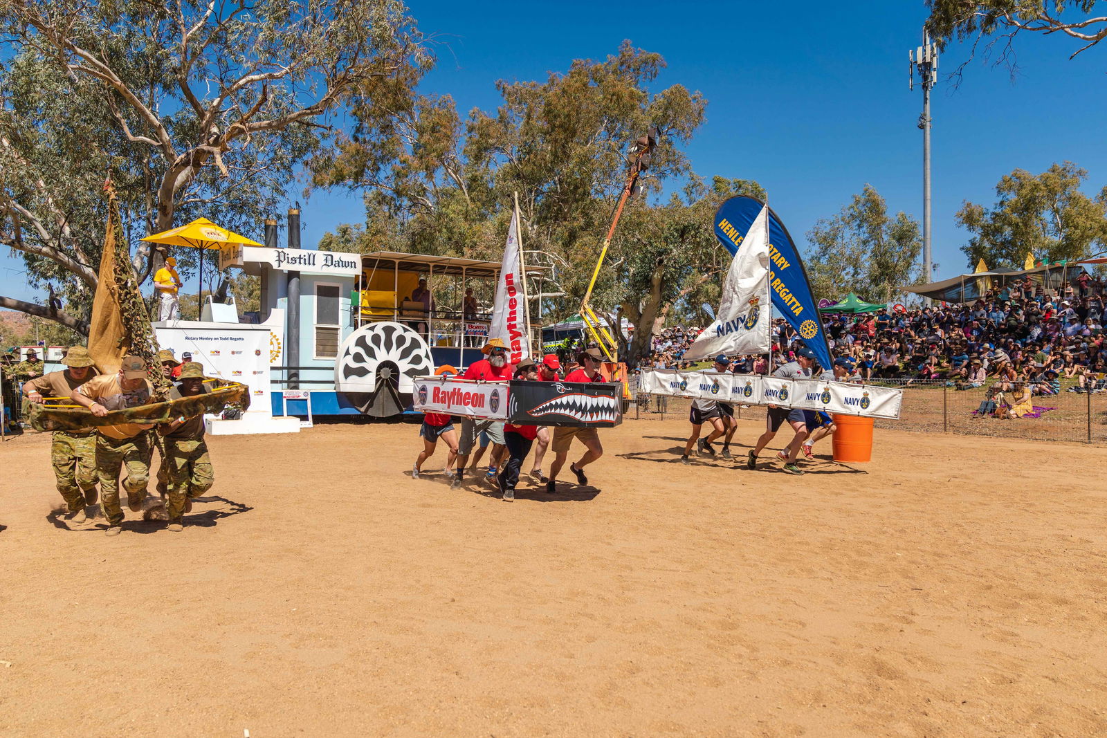  New South Wales Tourism 