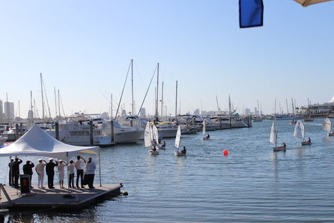 73rd Sail Past And Blessing Of The Fleet - New South Wales Tourism  0