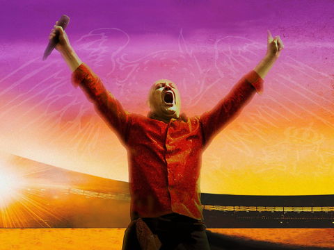 Adam Thompson – Bohemian Rhapsody Soundtrack Live - New South Wales Tourism  0