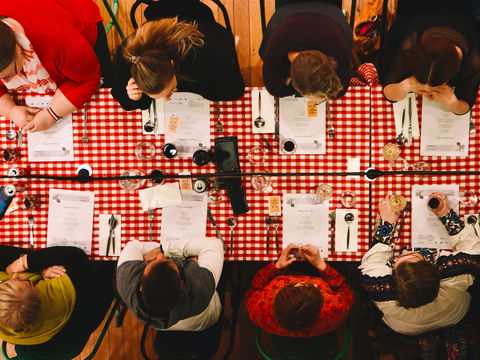 Adelaide Food Fringe - New South Wales Tourism  1