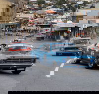 Albany Classic Motor Event - Around the Houses - New South Wales Tourism 