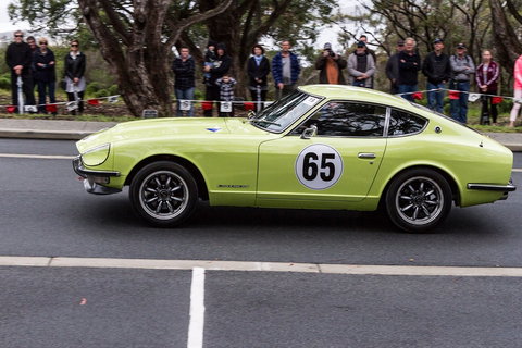 Albany Classic Motor Event - Mount Clarence Hill Climb - New South Wales Tourism  1