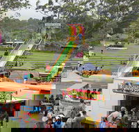 Alstonville Agricultural Society Show - New South Wales Tourism 