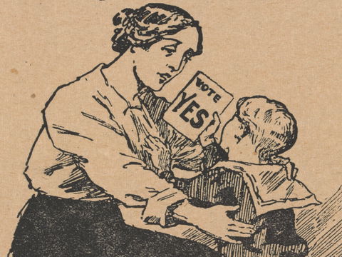 A Nation Divided: The Great War And Conscription - New South Wales Tourism  0