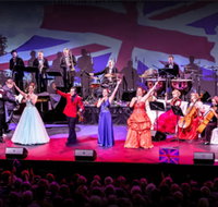 An Afternoon at the Proms  Spectacular - New South Wales Tourism 