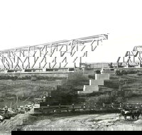 Annual Paterson Historical Walk - New South Wales Tourism 