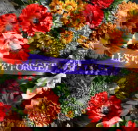 ANZAC Day Wodonga 2021 - New South Wales Tourism 